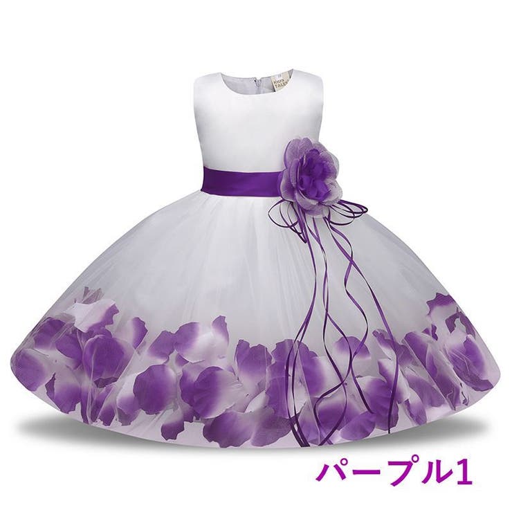 ドレス プリンセスドレス ロングドレス | PlusNao | 詳細画像2 