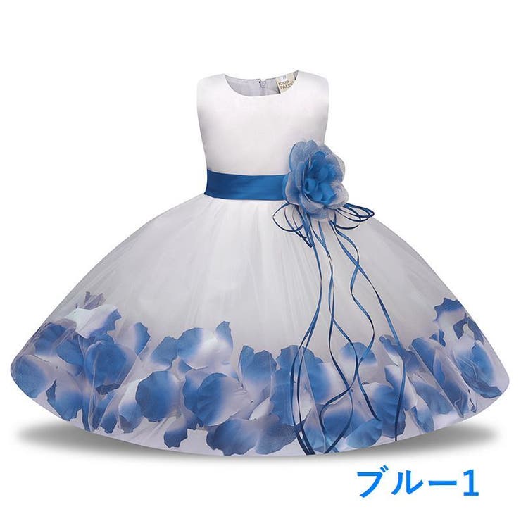 ドレス プリンセスドレス ロングドレス | PlusNao | 詳細画像6 