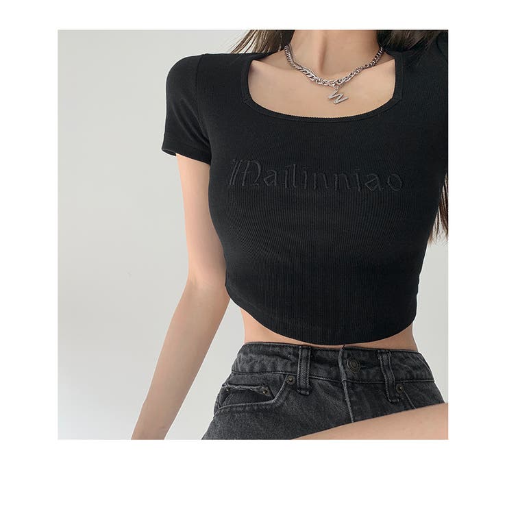 Tシャツ 半袖 レディース | PlusNao | 詳細画像9 