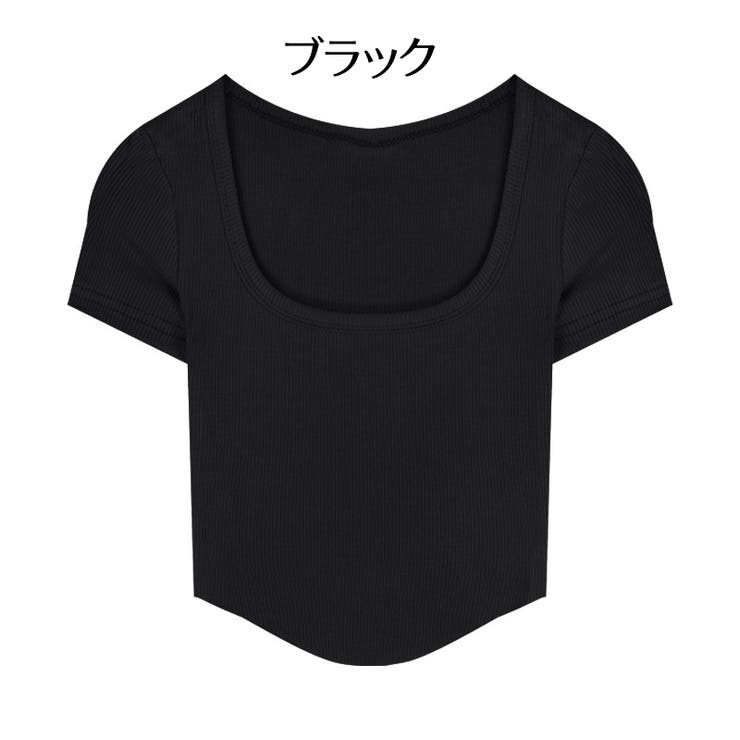 カットソー 半袖 レディース | PlusNao | 詳細画像17 