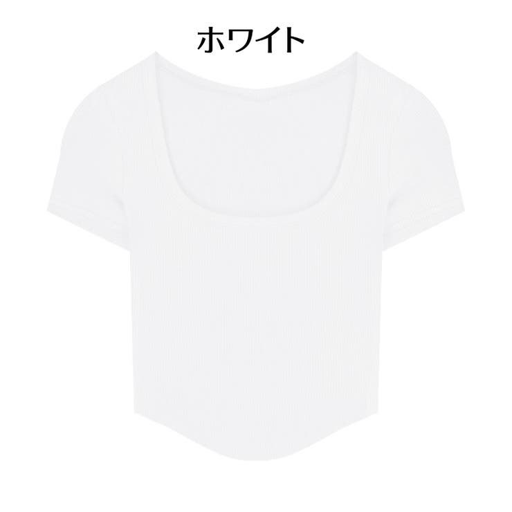 カットソー 半袖 レディース | PlusNao | 詳細画像18 