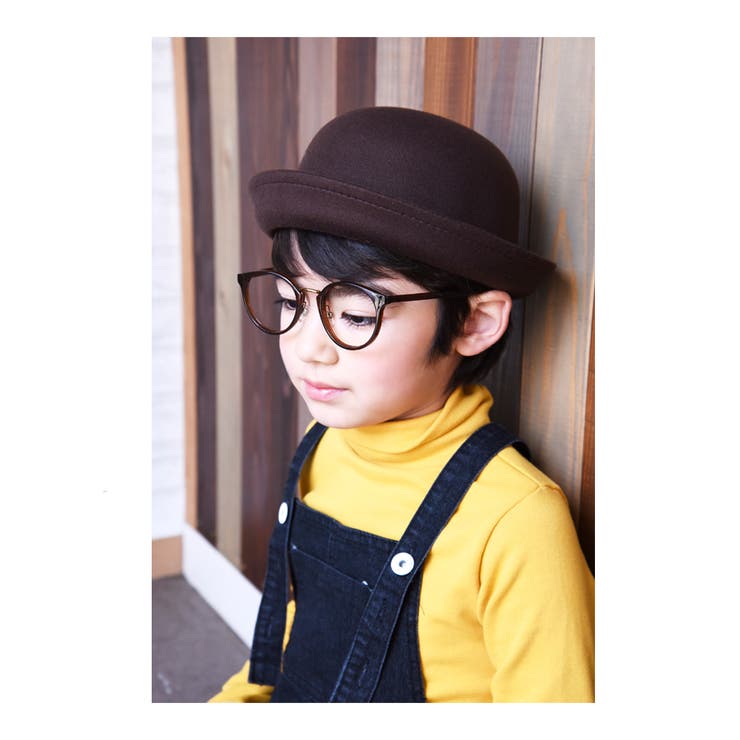 子供用 カットソー タートルネック | PlusNao | 詳細画像10 