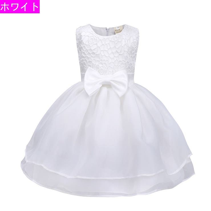 ドレス ワンピース ノースリーブ | PlusNao | 詳細画像12 