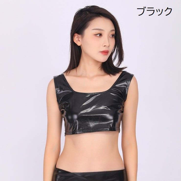 タンクトップ レディース 女性 | PlusNao | 詳細画像2 