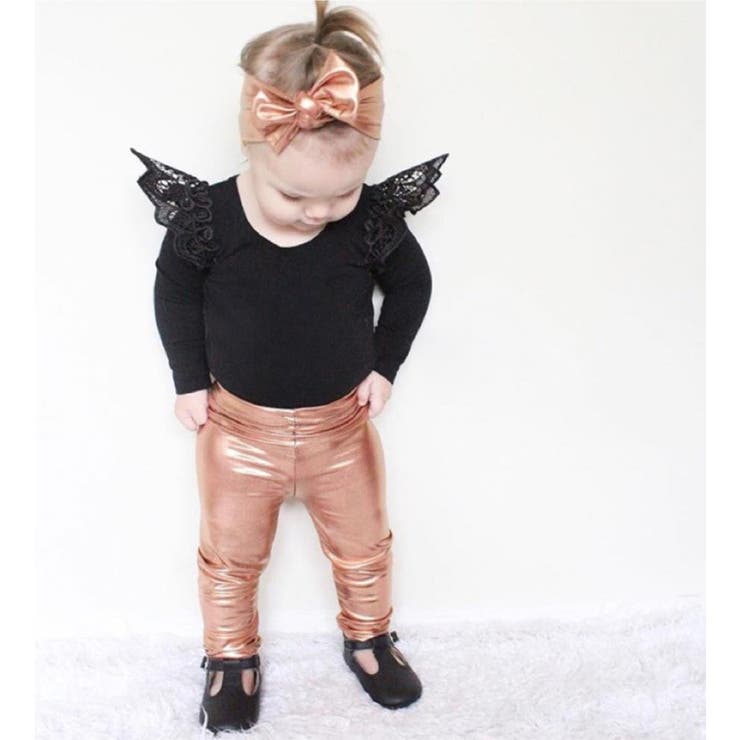 長袖カットソー Tシャツ 子供用 | PlusNao | 詳細画像3 