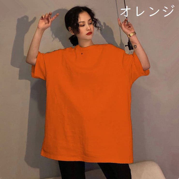Tシャツ レディース トップス | PlusNao | 詳細画像11 