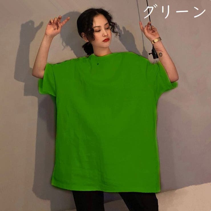 Tシャツ レディース トップス | PlusNao | 詳細画像9 
