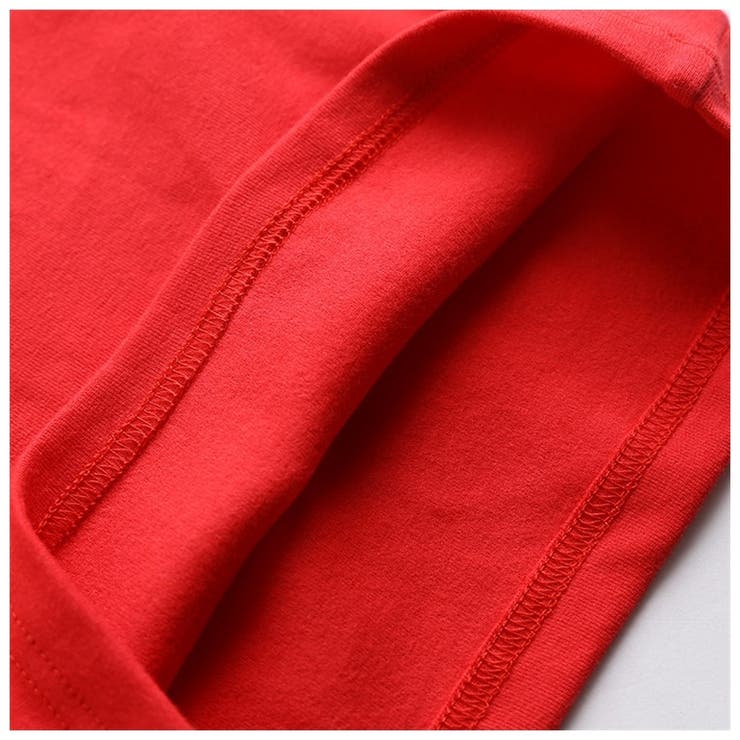 カットソー 子供用 キッズ | PlusNao | 詳細画像11 