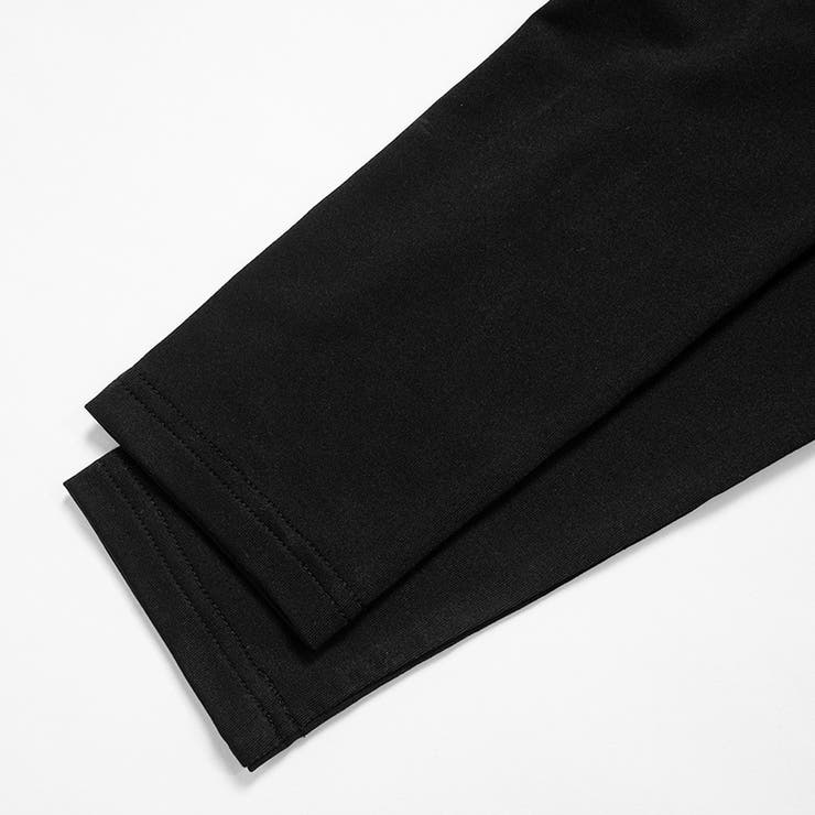 ロングワンピース ワンピース タイト | PlusNao | 詳細画像5 