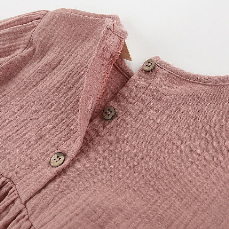 ワンピース キッズ ベビー | PlusNao | 詳細画像10 