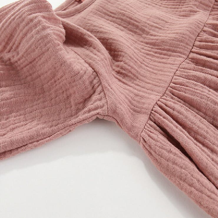 ワンピース キッズ ベビー | PlusNao | 詳細画像12 