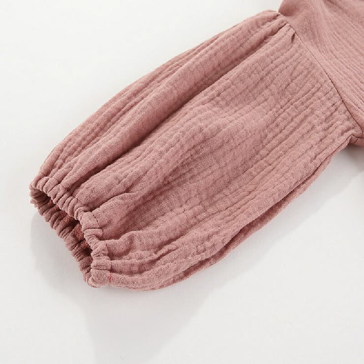 ワンピース キッズ ベビー | PlusNao | 詳細画像13 