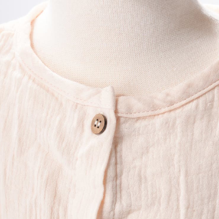 ワンピース キッズ ベビー | PlusNao | 詳細画像17 