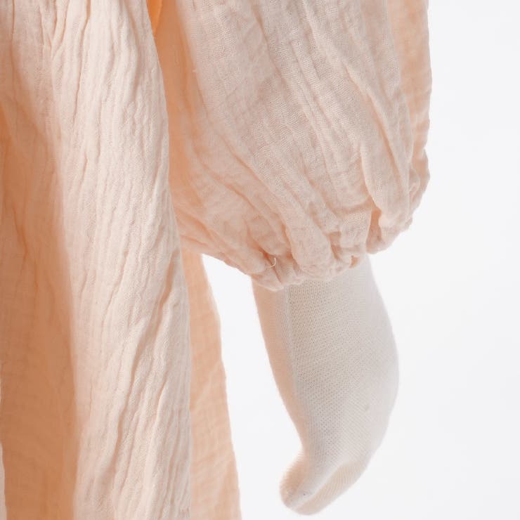 ワンピース キッズ ベビー | PlusNao | 詳細画像18 