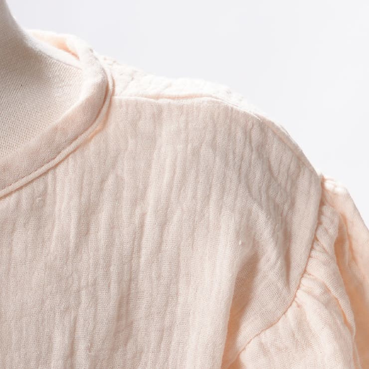 ワンピース キッズ ベビー | PlusNao | 詳細画像19 