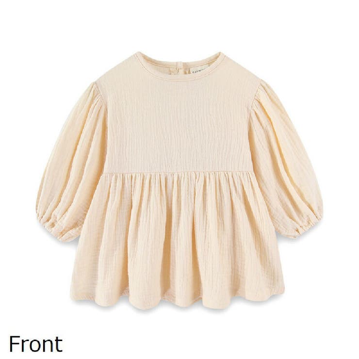 ワンピース キッズ ベビー | PlusNao | 詳細画像6 