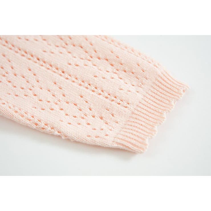 カーディガン ニット 長袖 | PlusNao | 詳細画像9 