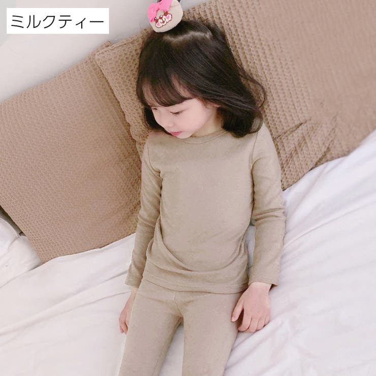 長袖Tシャツ Tシャツ 長袖 | PlusNao | 詳細画像2 