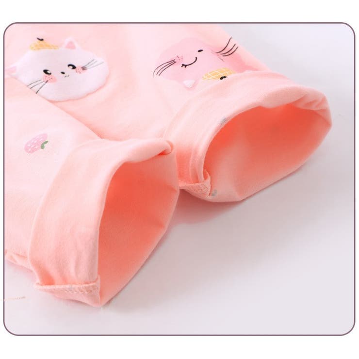 パジャマ トップス 長袖 | PlusNao | 詳細画像10 