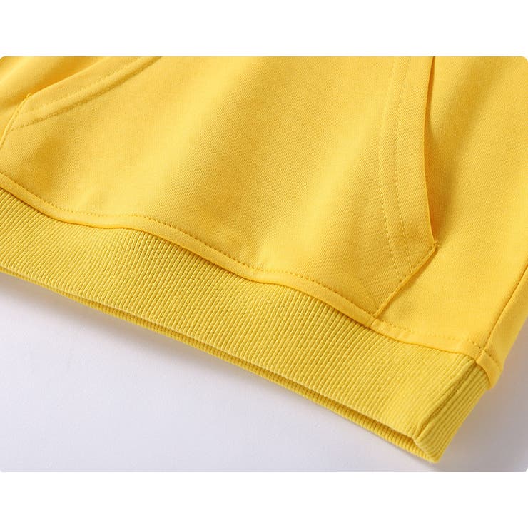 パーカー プルパーカー プルオーバー | PlusNao | 詳細画像14 