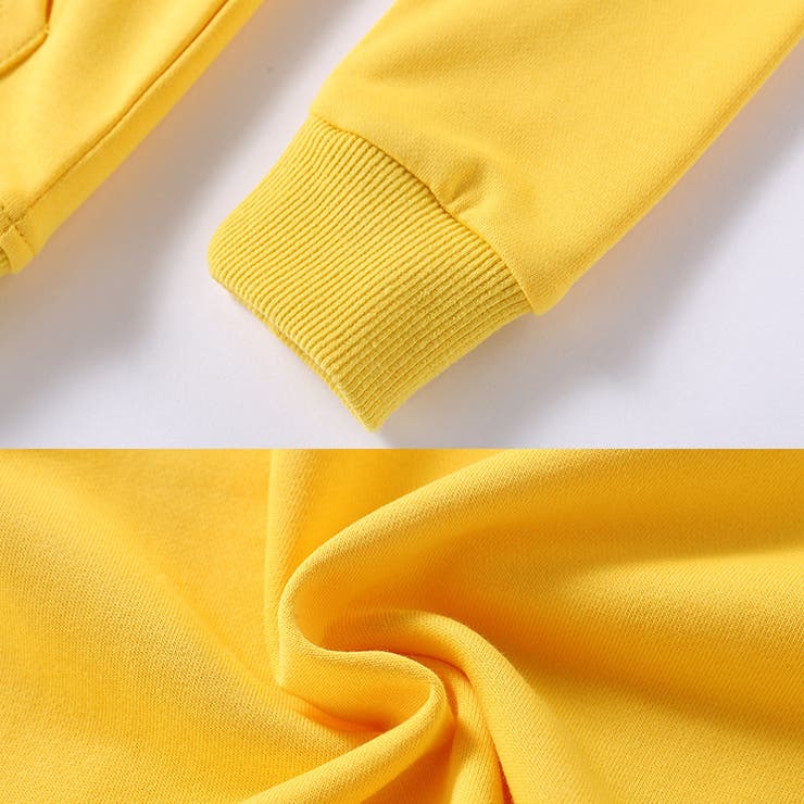 パーカー プルパーカー プルオーバー | PlusNao | 詳細画像15 