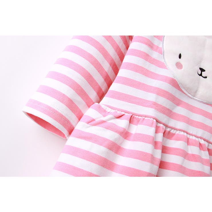 ワンピース 子供服 キッズ | PlusNao | 詳細画像11 