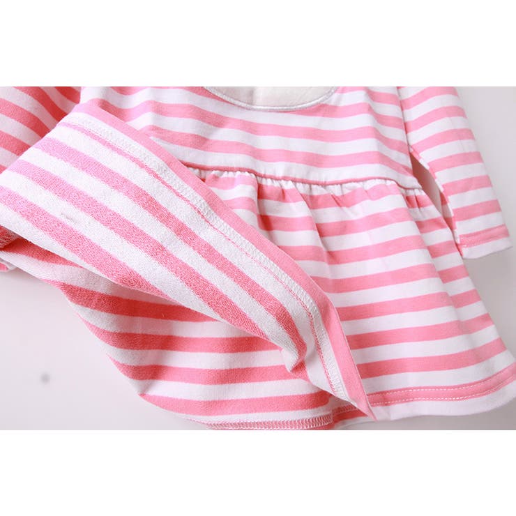 ワンピース 子供服 キッズ | PlusNao | 詳細画像12 