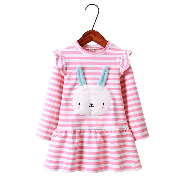 ワンピース 子供服 キッズ | PlusNao | 詳細画像2 