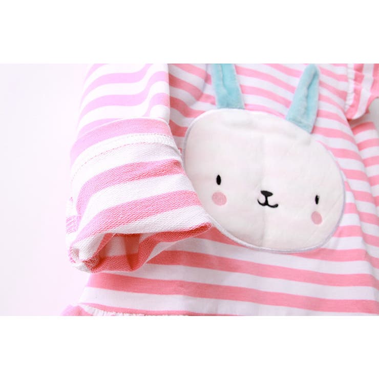 ワンピース 子供服 キッズ | PlusNao | 詳細画像7 