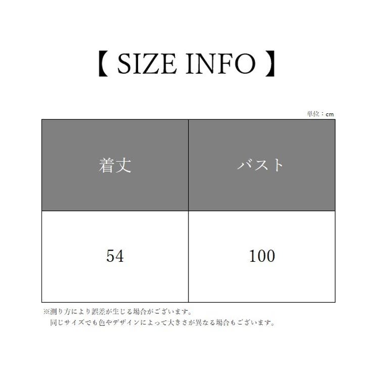 メッシュトップス ニットトップス レディース | PlusNao | 詳細画像9 