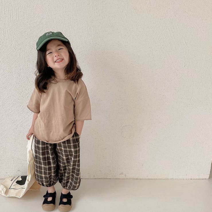 カットソー チュニック Tシャツ | PlusNao | 詳細画像11 