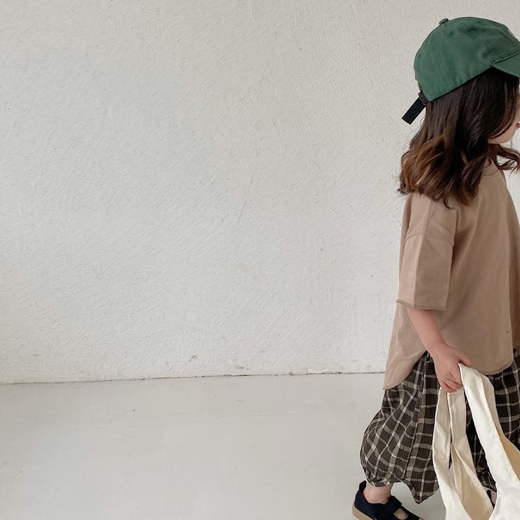 カットソー チュニック Tシャツ | PlusNao | 詳細画像12 