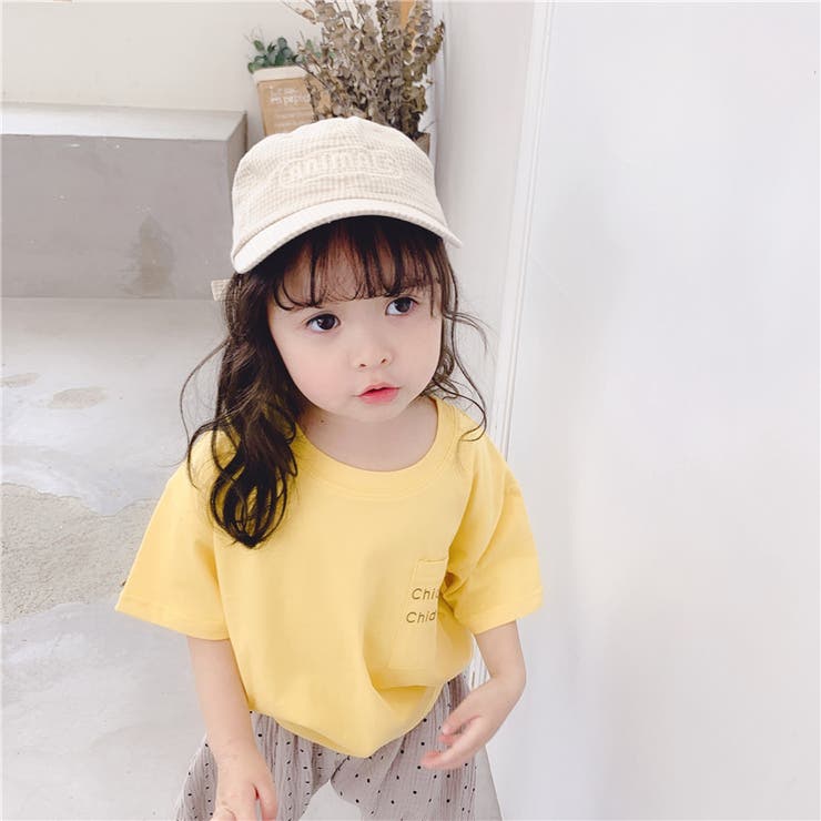 半袖Ｔシャツ 子供服 こども服 | PlusNao | 詳細画像18 