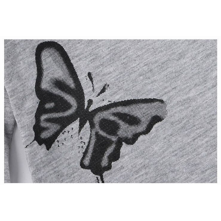 ロングワンピース チュニック フレアドレス | PlusNao | 詳細画像6 