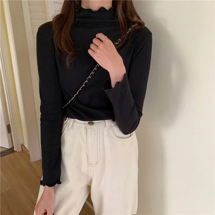 カットソー レディース 女性 | PlusNao | 詳細画像10 