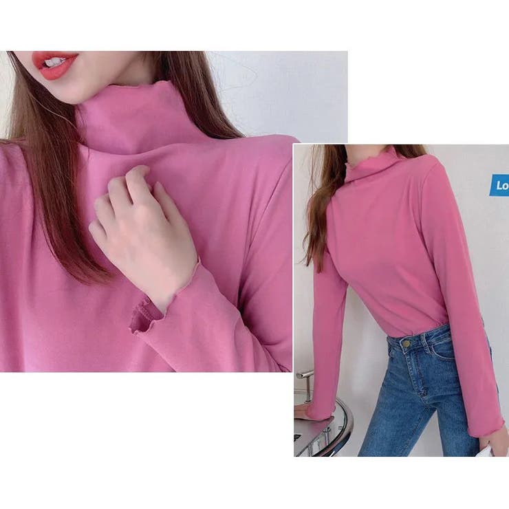 カットソー レディース 女性 | PlusNao | 詳細画像15 