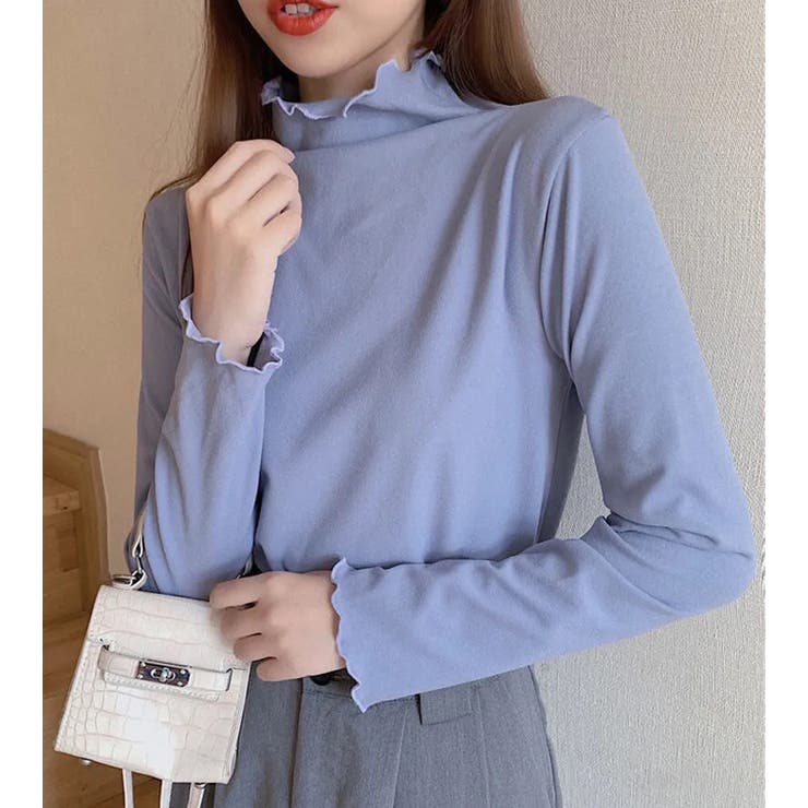 カットソー レディース 女性 | PlusNao | 詳細画像3 