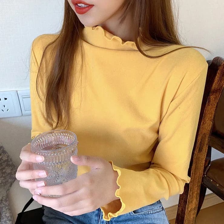 カットソー レディース 女性 | PlusNao | 詳細画像5 