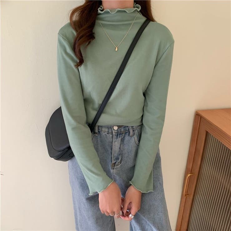 カットソー レディース 女性 | PlusNao | 詳細画像6 