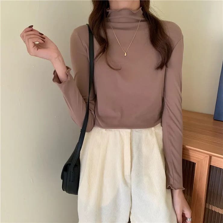 カットソー レディース 女性 | PlusNao | 詳細画像9 