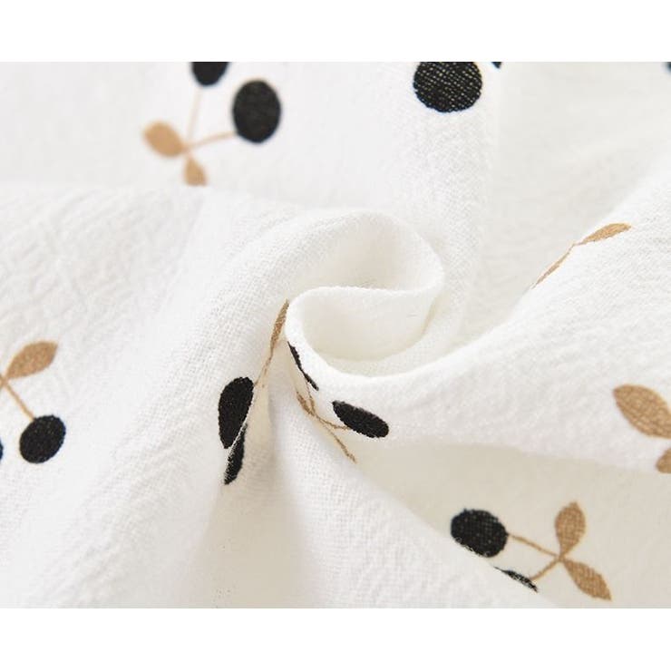 ロンパース カバーオール 半袖 | PlusNao | 詳細画像19 