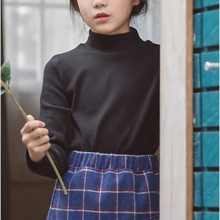 長袖カットソー ロングTシャツ ロンT | PlusNao | 詳細画像3 