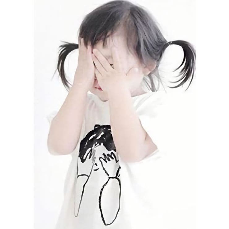 子供用Tシャツ カットソー 半袖 | PlusNao | 詳細画像3 