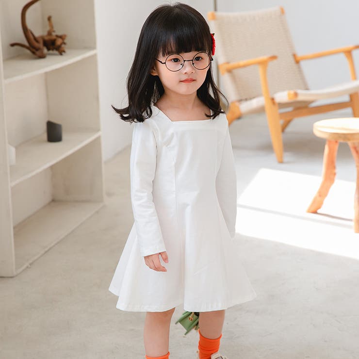 ワンピース ワンピ 長袖 | PlusNao | 詳細画像2 