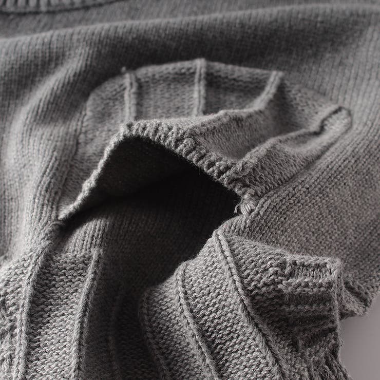 ロンパース カバーオール ベビー | PlusNao | 詳細画像14 