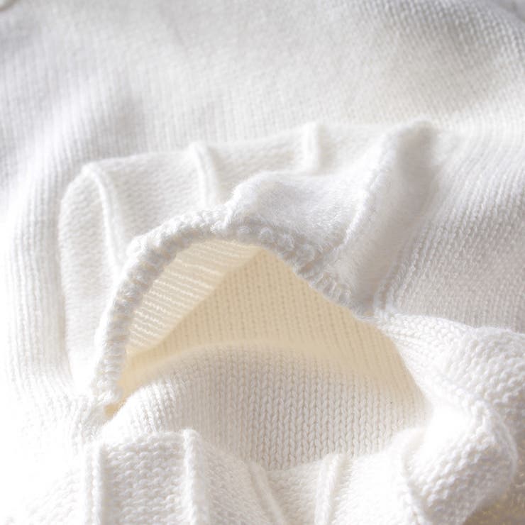 ロンパース カバーオール ベビー | PlusNao | 詳細画像7 