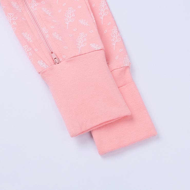 ロンパース カバーオール ボディスーツ | PlusNao | 詳細画像18 