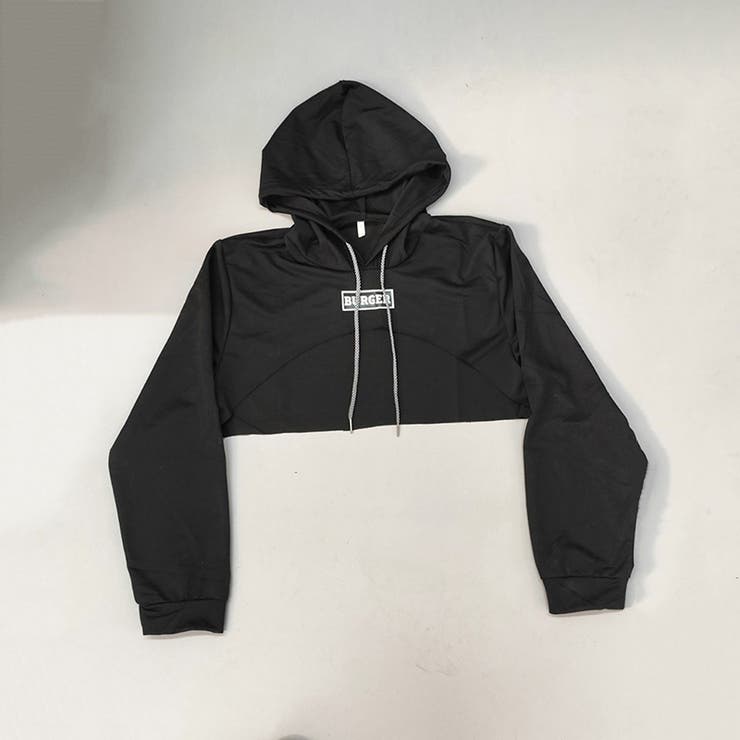 パーカー レディース 女性用 | PlusNao | 詳細画像11 