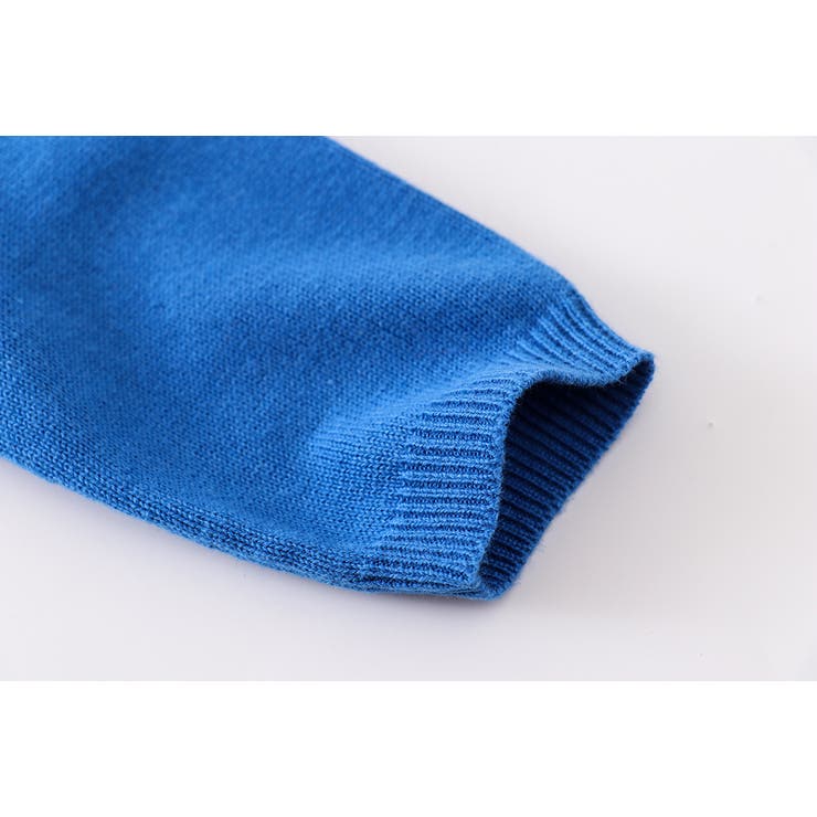 カーディガン ニット 子供 | PlusNao | 詳細画像18 