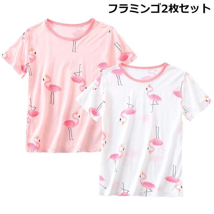 パジャマ ルームウェア 部屋着 | PlusNao | 詳細画像15 